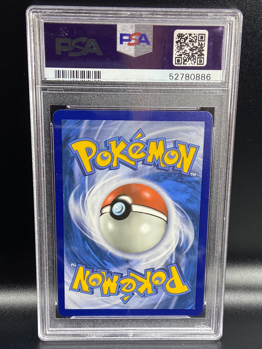 Banette GX Hidden Fates Shiny SV61 PSA 9