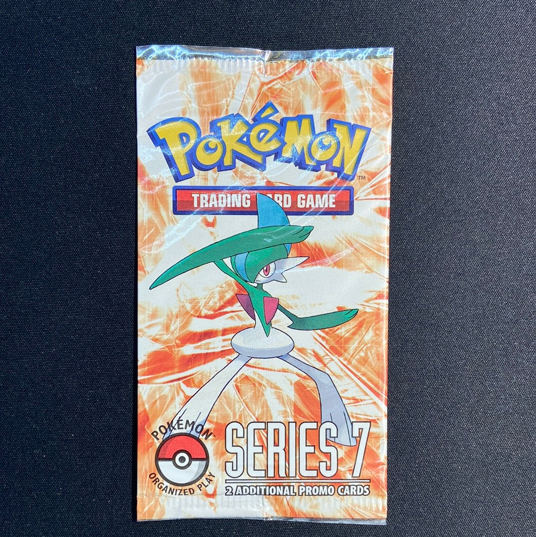 Pokemon TCG: POP Series 7 Booster Pack TBC Games Pokemon TCG: POP Series 7 Booster Pack TBC Games