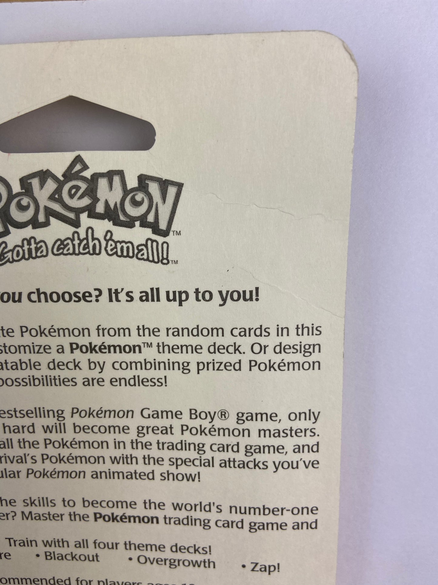 Pokemon TCG: Base Set Unlimited Blister Booster Pack Sealed (Venusaur)