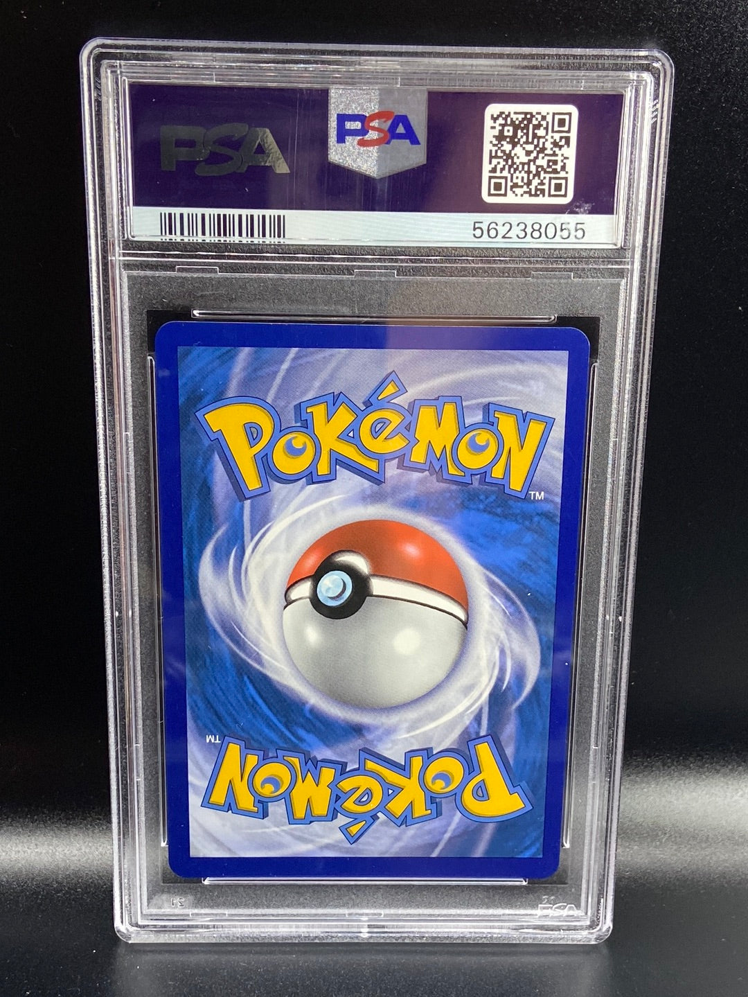 Golisopod GX Hidden Fates SV48/SV94 PSA 9