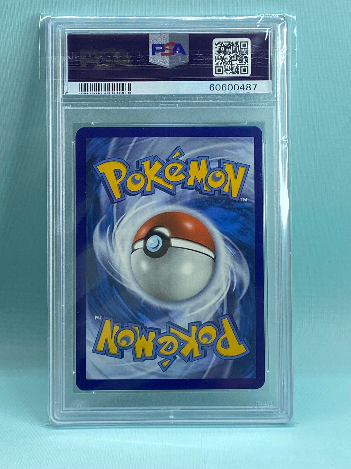 Charizard Holo XY Evolutions 11/108 PSA 9