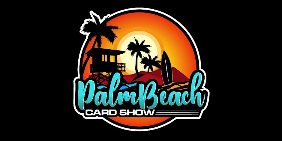 [Event] - TBC Games Will Be At The Palm Beach Card Show January 13th-15 2022
