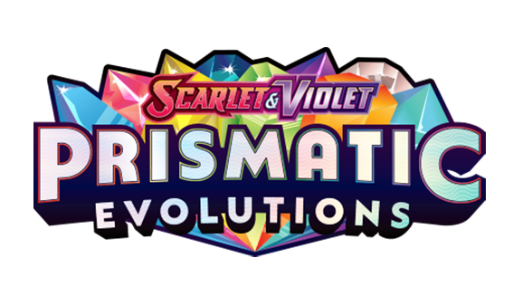 Prismatic Evolutions