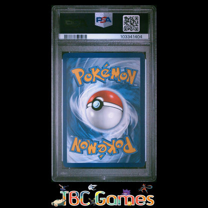 Pikachu V Lost Origin TG16 PSA 10