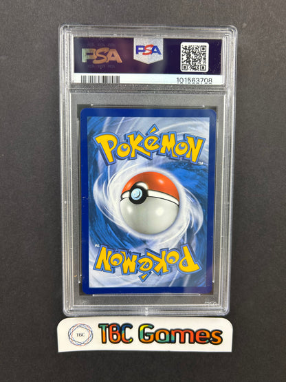 Pikachu Crown Zenith 160/159 PSA 10