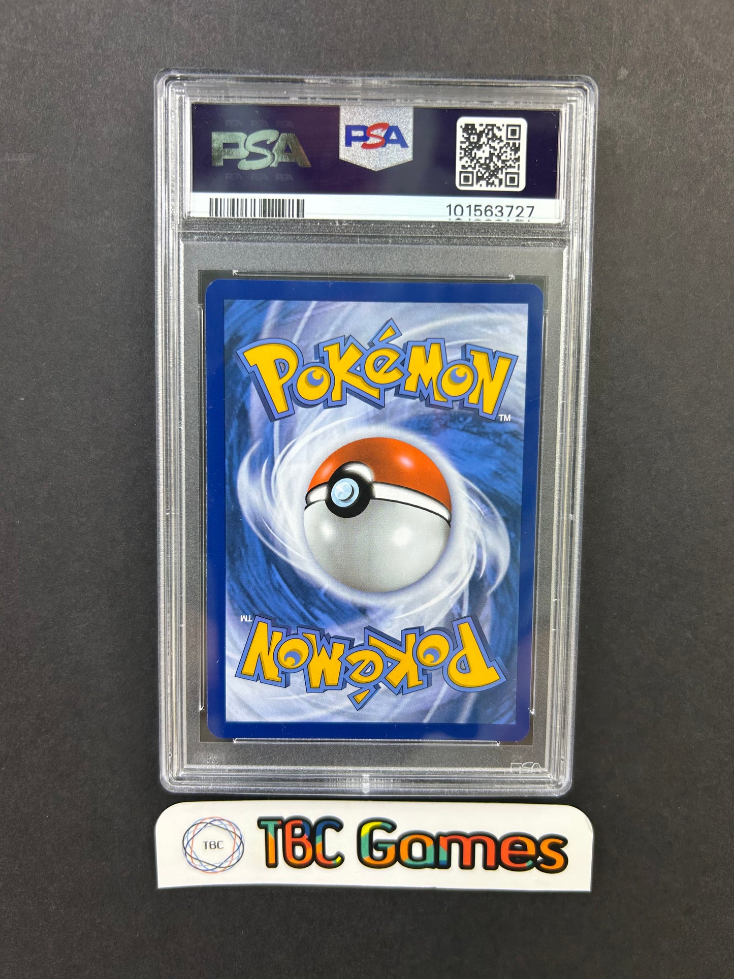 Mew ex 151 UPC Promo SVP 053 PSA 9