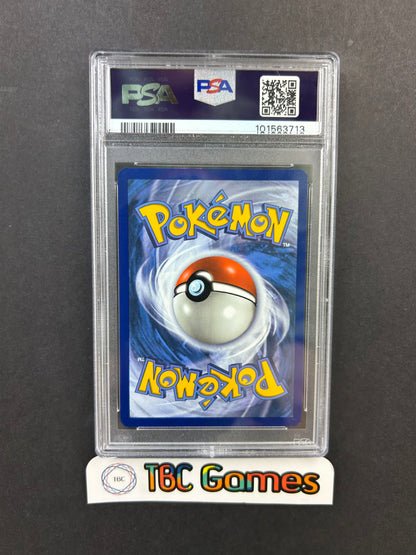 Grookey on the Ball Futsal 003/005 PSA 9