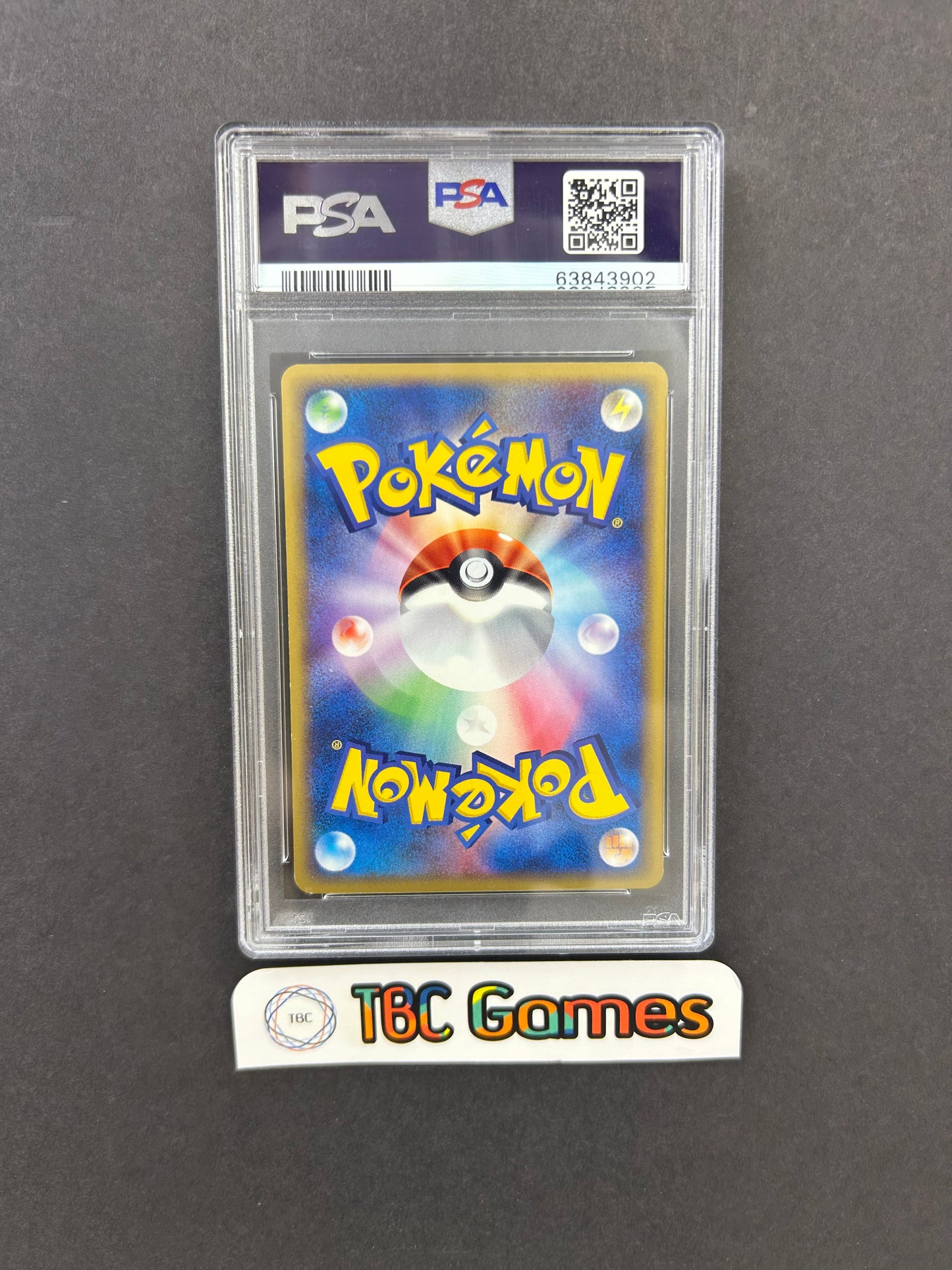 Articuno Mysterious Mountains 1st Edition Holo 031/088 Japanese PSA 10