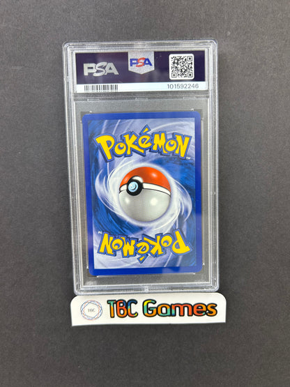 Salamence Delta Species Holo 14/113 PSA 8