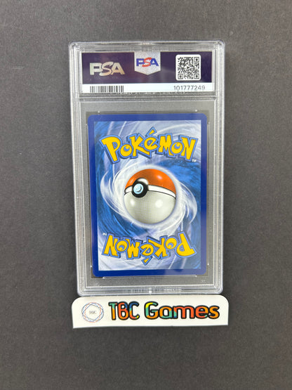 Charizard ex Paldean Fates 234/091 PSA 9