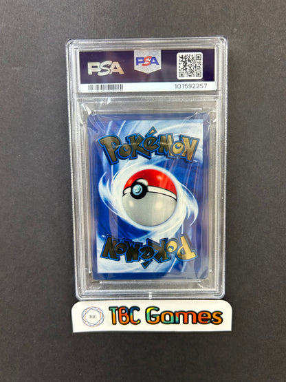 Charizard Celebrations UPC Gold Metal 4/102 PSA 9