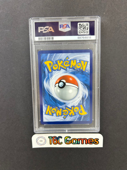 Pikachu with Grey Felt Hat SVP 085 PSA 9