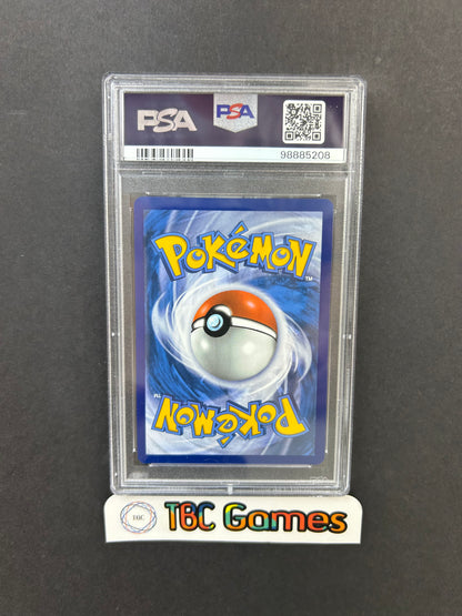 Kingdra ex Shrouded Fable 080/064 PSA 9