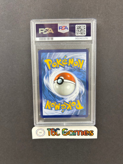 Regidrago V Silver Tempest Alt Art 184/1195 PSA 10