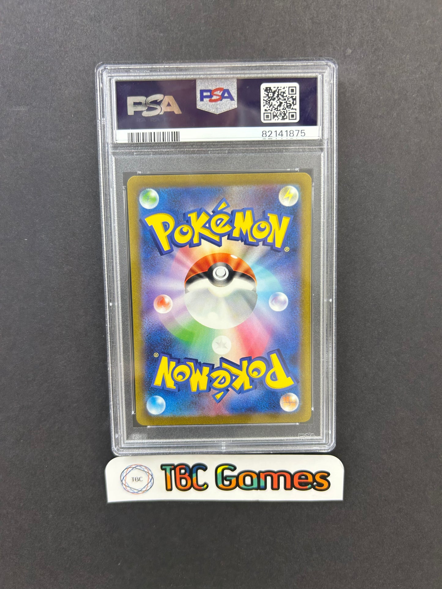 Charizard ex 151 sv2a 201/165 Japanese PSA 10