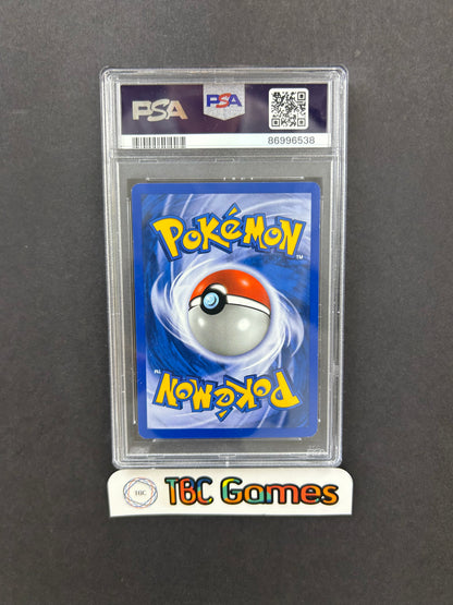 Marill Southern Islands 11/18 PSA 6