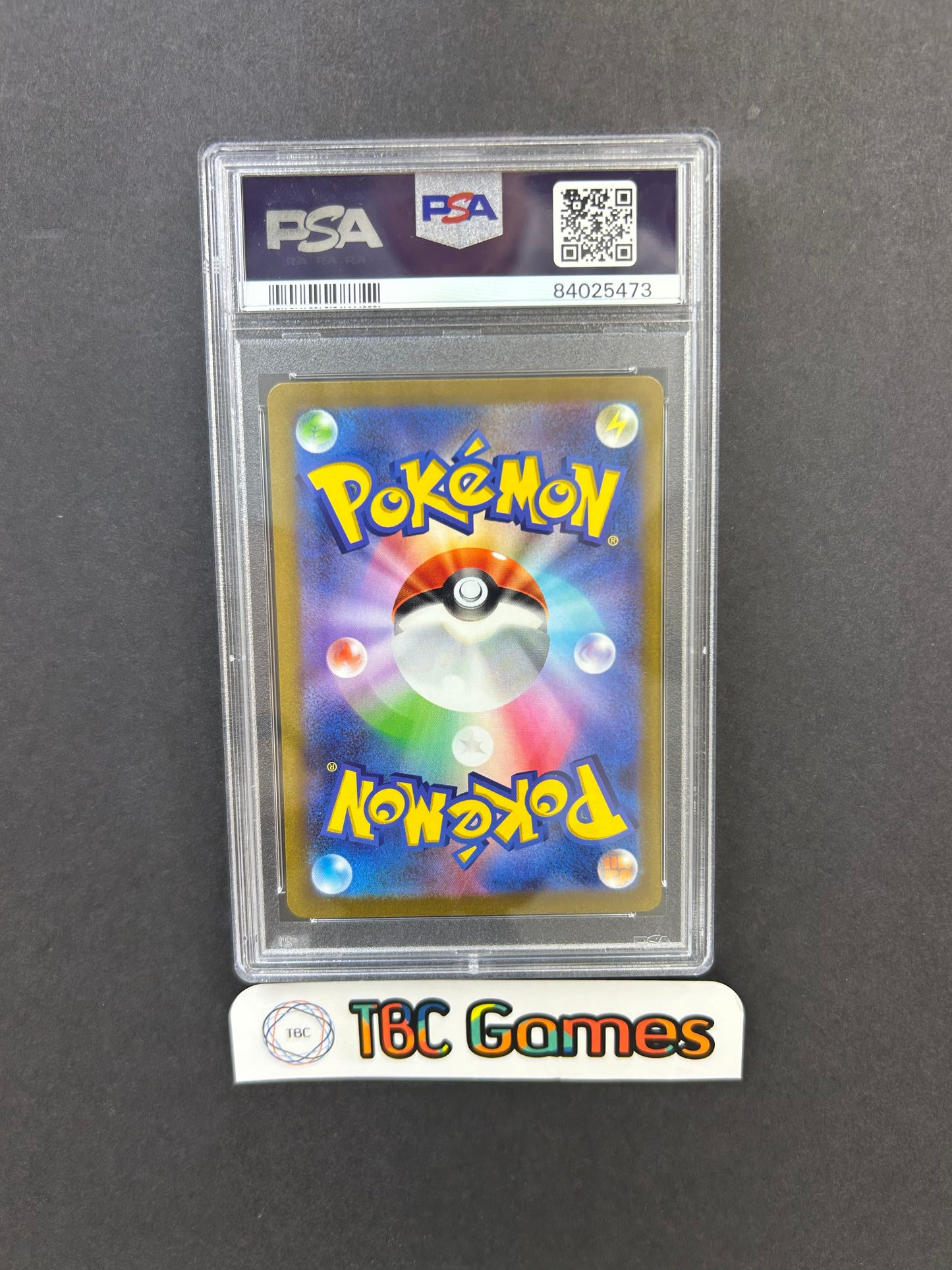 Pikachu ex World Championship Yokohama 2023 WCS23 001/030 Japanese PSA 10