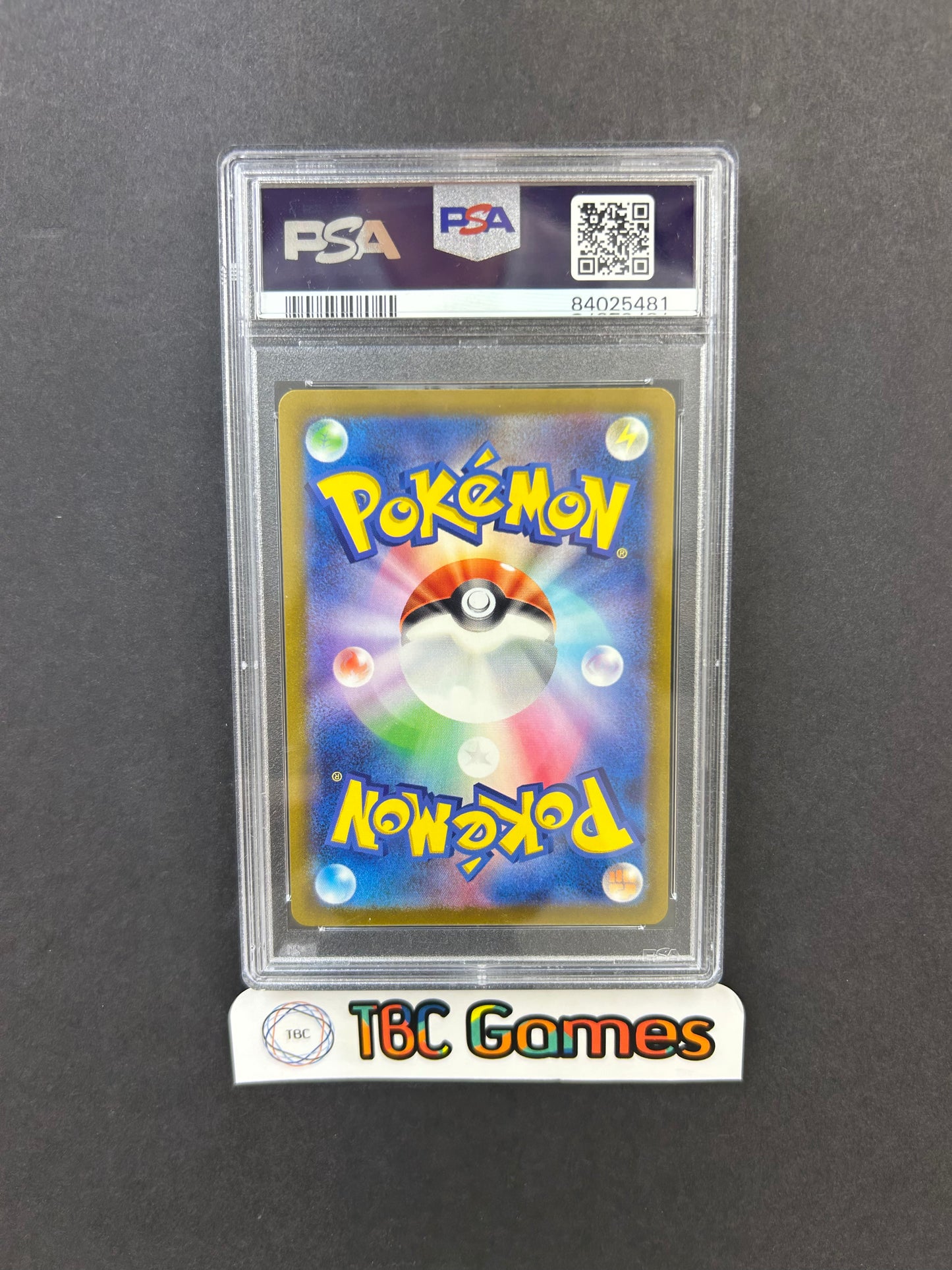 Leafeon VSTAR Universe s12a 210/172 Japanese PSA 10