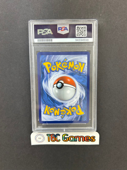 Mew ex SVP 053 PSA 9