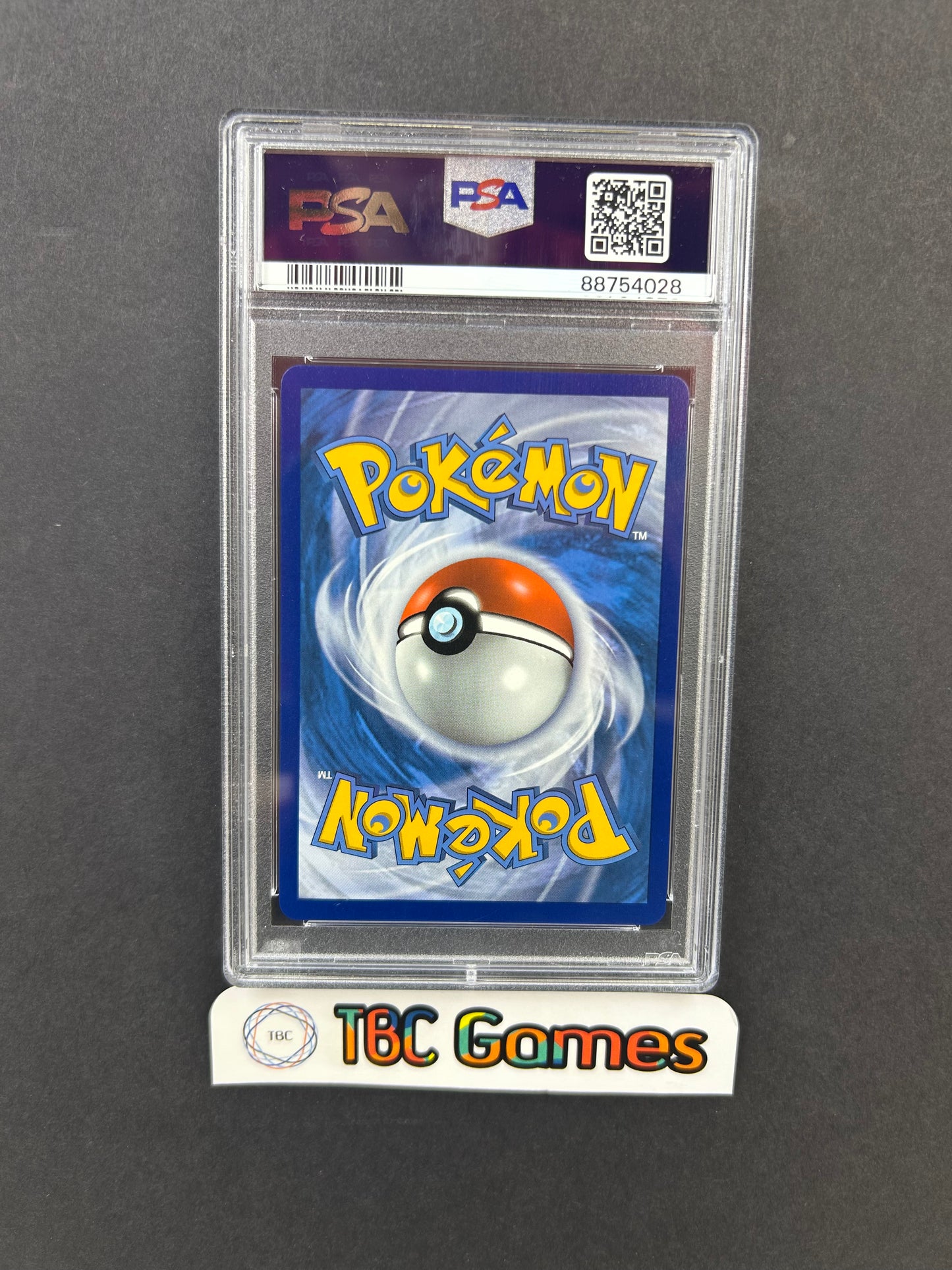 Greninja V-UNION Sequential Set SWSH155 #156 #157 #158 PSA 10 & 9