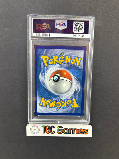 Greninja V-UNION Sequential Set SWSH155 #156 #157 #158 PSA 10 & 9