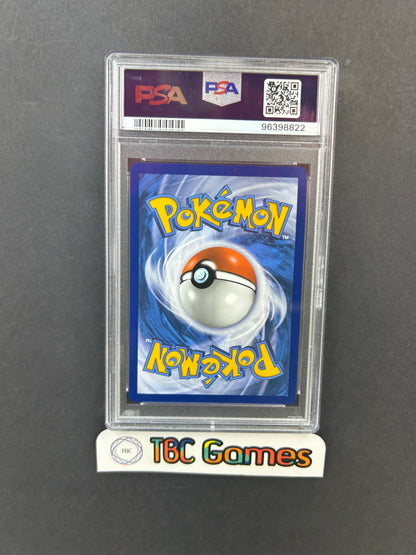 Greninja ex Black Star Promo SVP 132 PSA 10