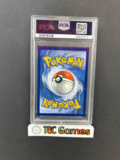 Espeon & Deoxys GX Tag Team Power Collection SM240 PSA 10