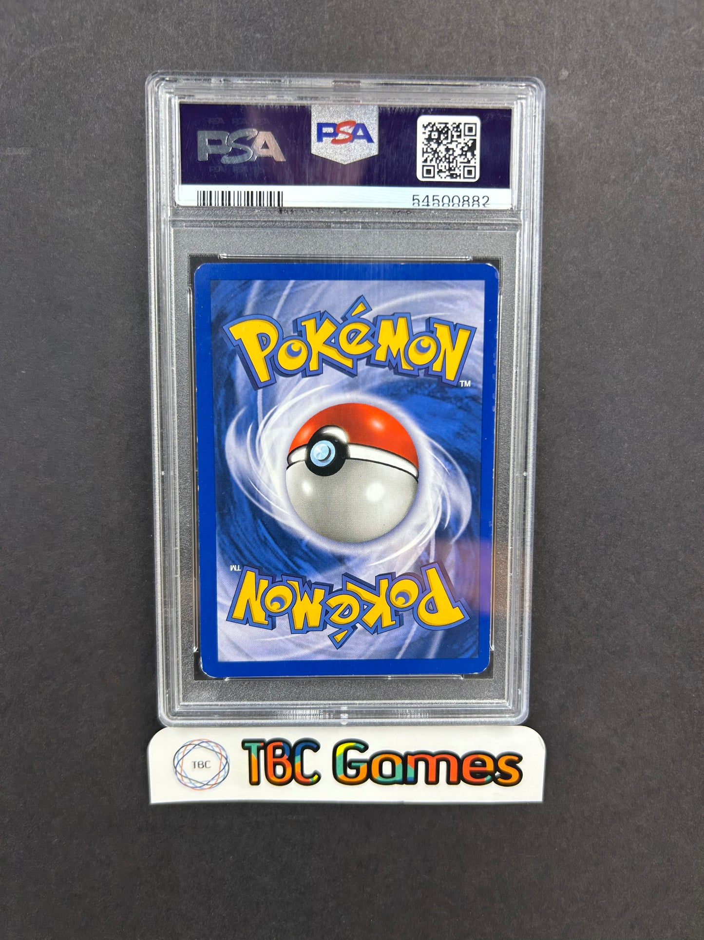 Venusaur Base Set Unlimited Holo #15 PSA 7