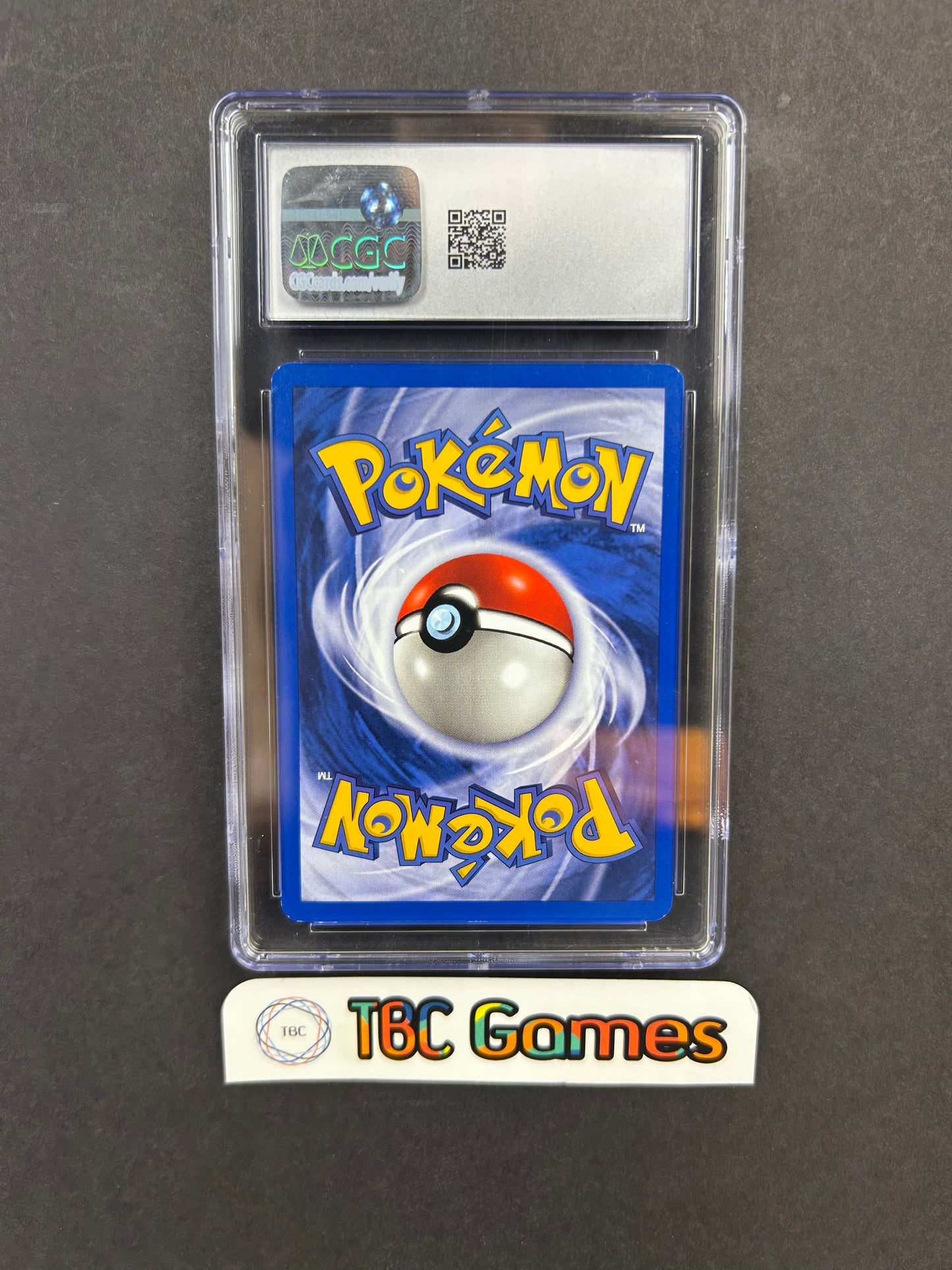 Shining Magikarp Neo Revelation 1st Edition #66 CGC 8