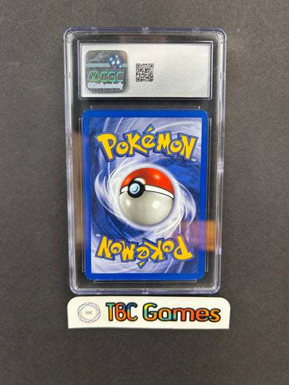 Shining Magikarp Neo Revelation 1st Edition #66 CGC 8