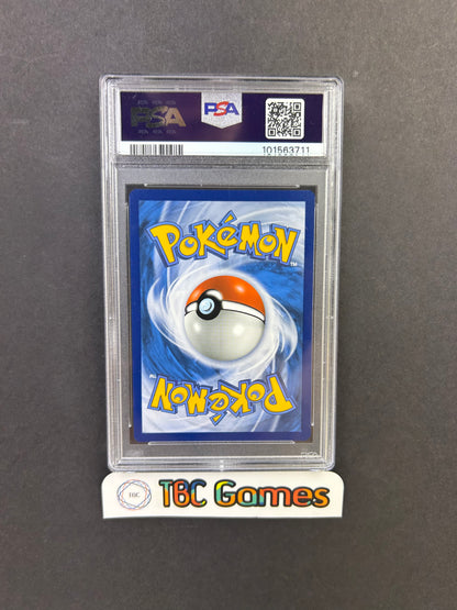 Pikachu On The Ball Fustal Promo #001 PSA 10