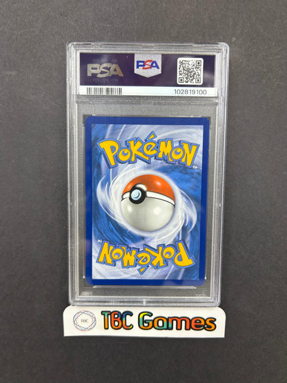 Riolu Paldean Fates #173 Shiny PSA 10