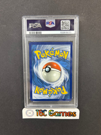 Weavile Cosmic Eclipse #238 PSA 8