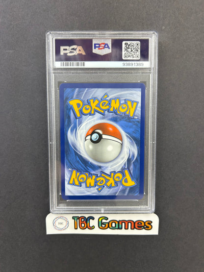 Giratina V Lost Origin #186 PSA 10