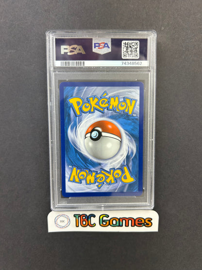 Pikachu V Vivid Voltage #170 PSA 10