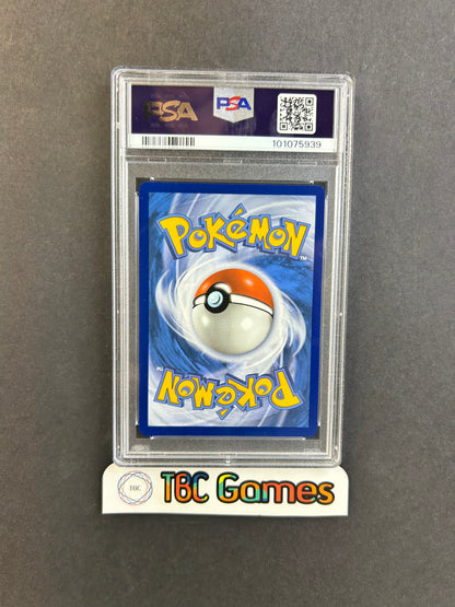 Pikachu ex Surging Sparks #057 PSA 10