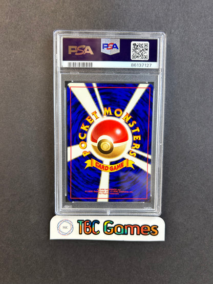 Primeape Southern Islands Japanese PSA 9