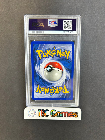 Onix Southern Islands #3 PSA 9