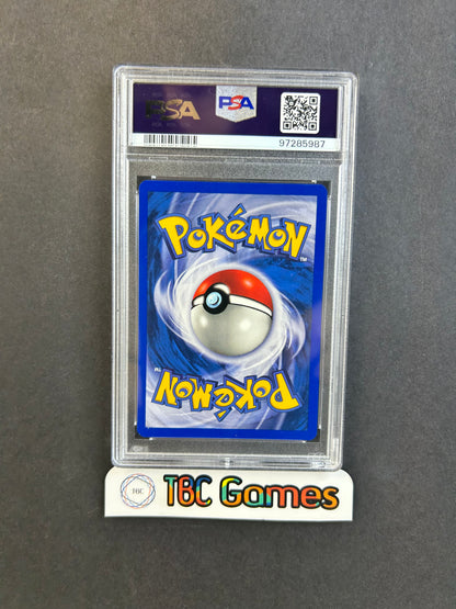 Pidgeot Southern Islands #2 PSA 9