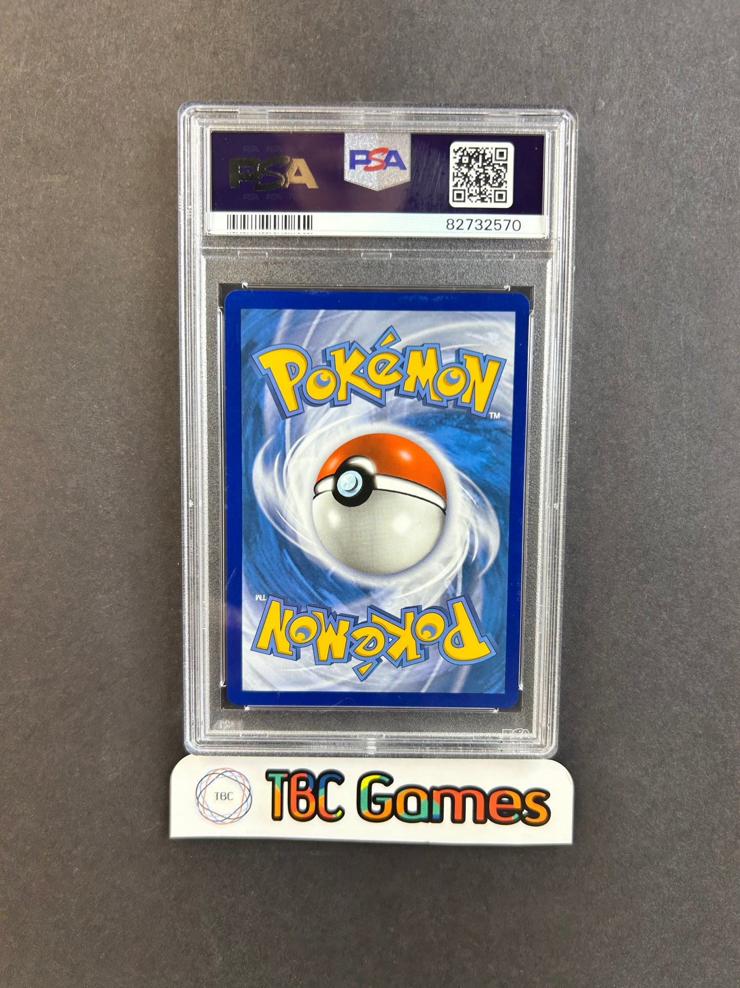 Blissey V Chilling Reign #183 PSA 10