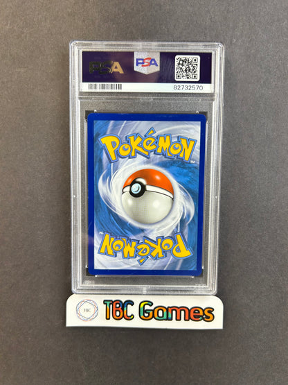 Blissey V Chilling Reign #183 PSA 10