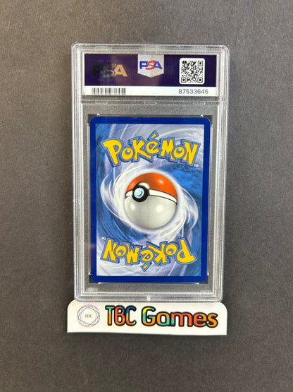 Galarian Rapidash V Chilling Reign #168 PSA 10