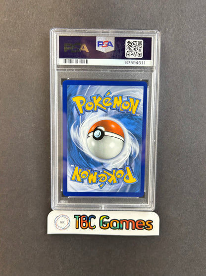 Lucario VSTAR Crown Zenith ETB SWSH291 PSA 10