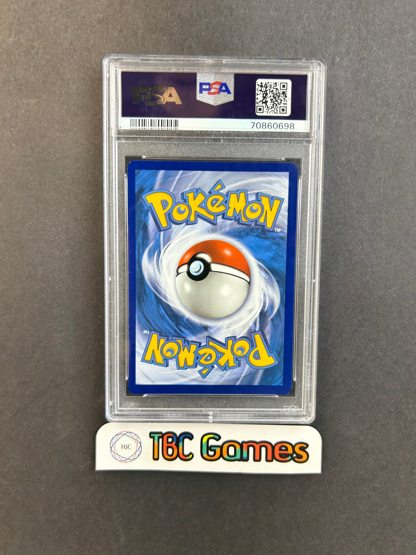 Falinks Astral Radiance TG07 PSA 10