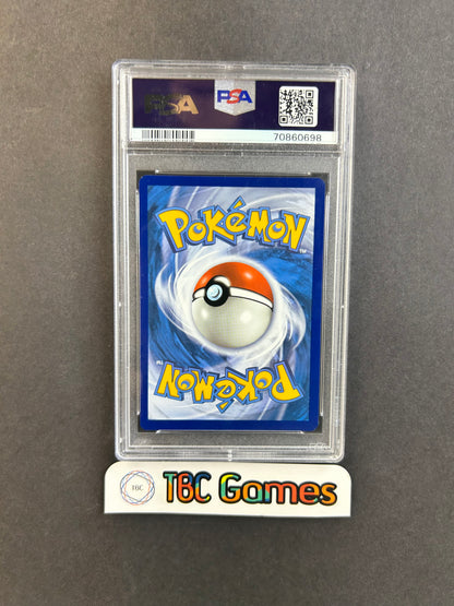 Falinks Astral Radiance TG07 PSA 10