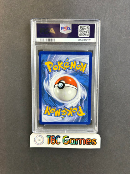 Galarian Articuno SWSH282 Crown Zenith Tin PSA 10