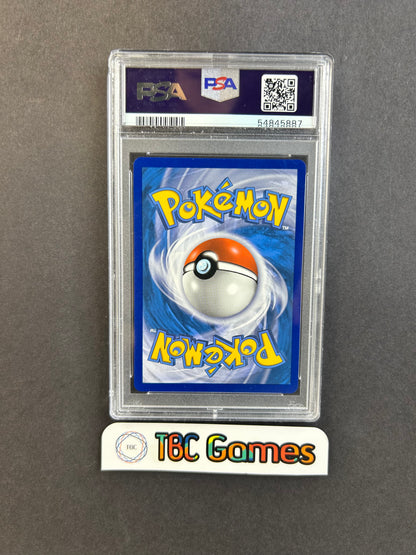 Sudowoodo Hidden Fates #SV20 PSA 10