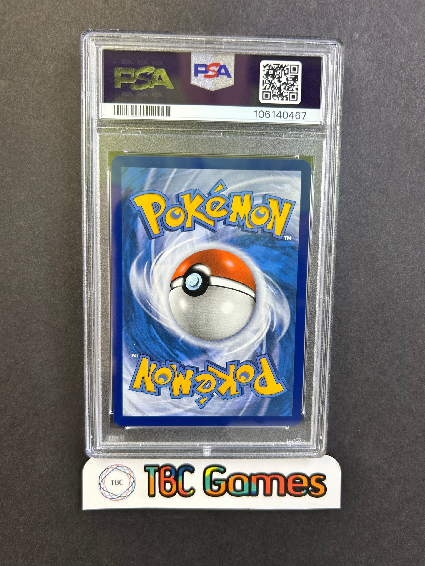 Gardevoir ex Paldean Fates #233 PSA 10