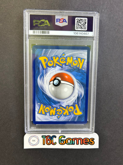 Gardevoir ex Paldean Fates #233 PSA 10