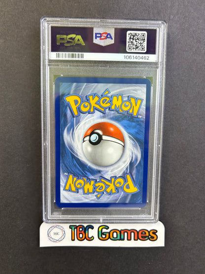 Gyarados VMAX Evolving Skies #207 PSA 9